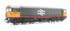 HORNBY 'OO' GAUGE R332 BR