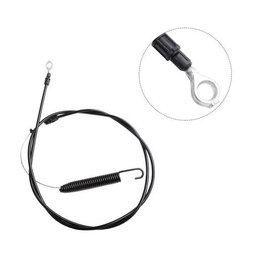 Replacement clutch cable - clutch,