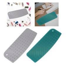 Hot Hem Ruler  Ironing Tool