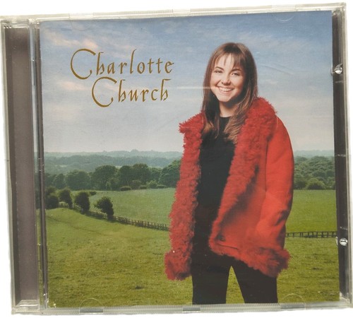 Charlotte church - charlotte, cd
