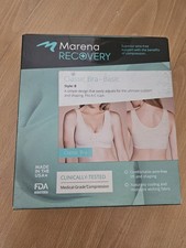 Marena  bra size 34/36 NEW