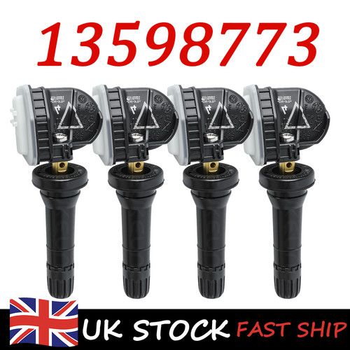 Pre programmed tpms - pre-programmed,