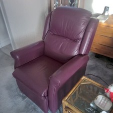 Mobility Chair Fully Reclining with Back & Footrest for Elderly Elderly
