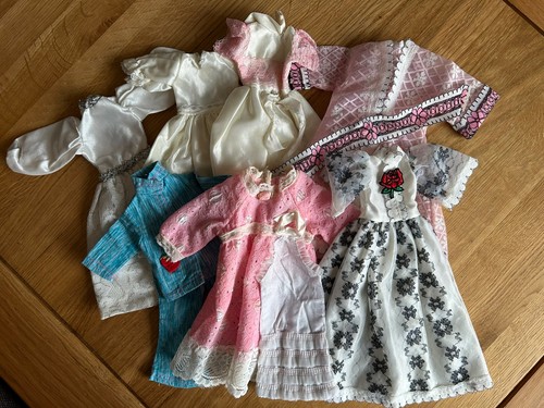 Vintage 1970s sindy - vintage,