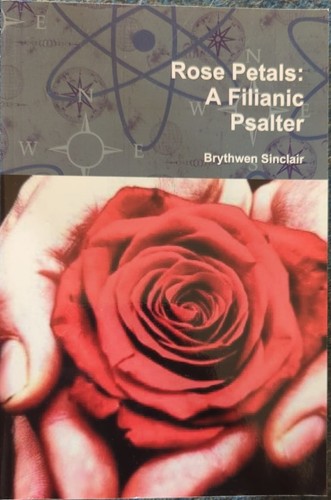 Rose petals filianic - petals:,