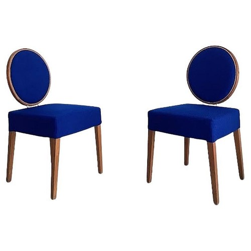 Pair italian postmodern - pair, of