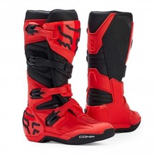 FOX YOUTH Motocross Boots -