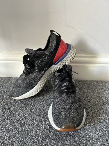 Nike epic react flyknit men - nike,