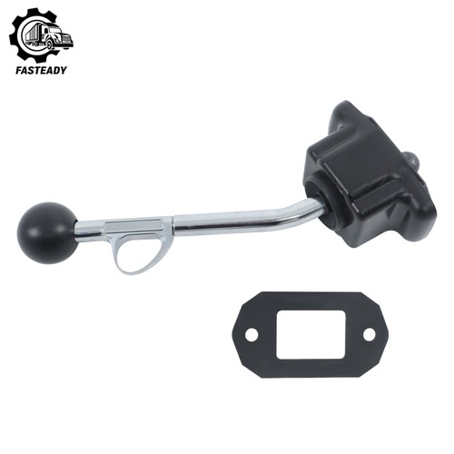 Trigger shifter gear stick - trigger,