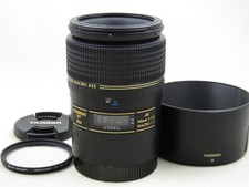 TAMRON SP AF 90mm F2.8 Di