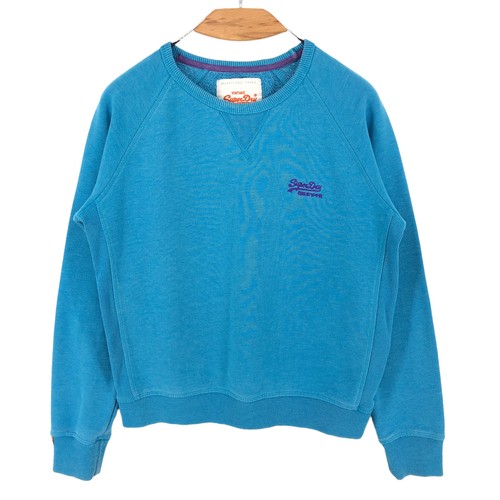 Superdry men round - superdry, neck