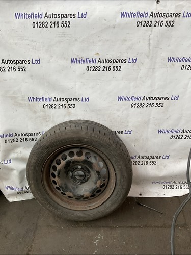 Vauxhall corsa 185 15 - vauxhall,