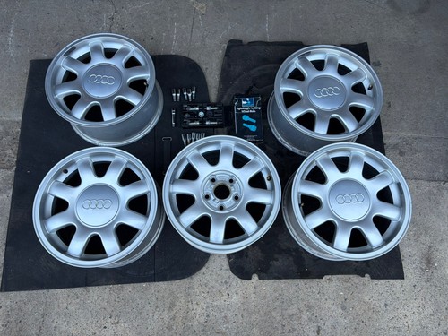 Set audi 90 15 inch - audi, 80