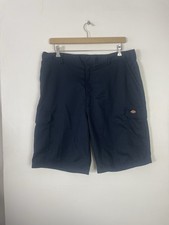 BNWT Dickies Navy Blue Cotton