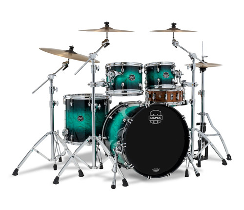 Mapex saturn mk6 - drum, kit