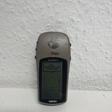 Garmin eTrex Summit Handheld