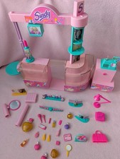 Vintage 1990's Hasbro Sindy