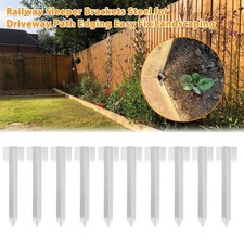 10x Garden Planter Edge