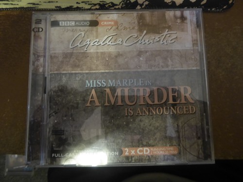 Bbc radio agatha christie - bbc,