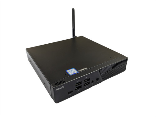 Asus mini pb60 - asus, pc