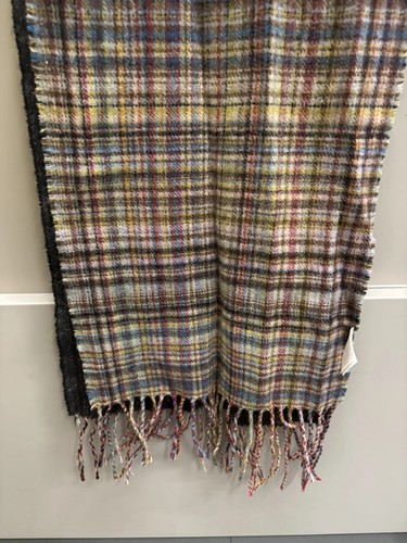 Paul smith multicoloured plaid - paul,