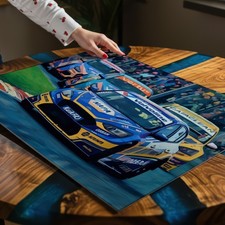 BTCC 2026 Touring Cars Napa