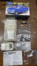 FORD F-150 LINDBERG CAR MODEL