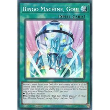 Ra02 en062 bingo machine - ra02-en062,