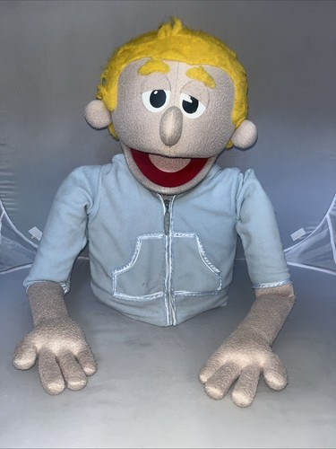 Puppet productions inc - 'puppet,