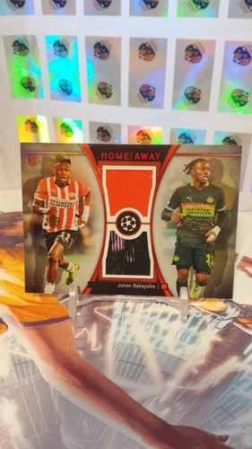 Johan bakayoko match worn - johan, match-worn