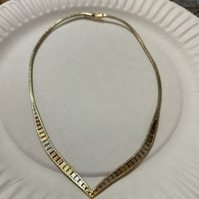 Vintage Italian Choker