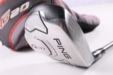 Ping G20 #3 Wood / 15 Degree /