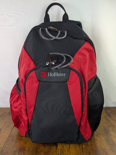 Hollister california red - hollister,