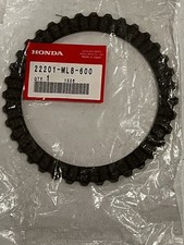 1984-1987 Honda GL1200 Gold