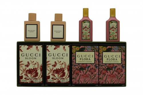 Gucci miniature gift - gucci,
