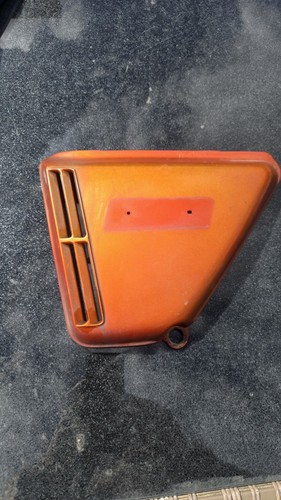 Honda vintage motorbike - cb, 250
