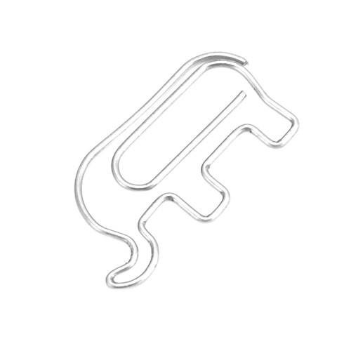 Paper clip multifunctional - paper,
