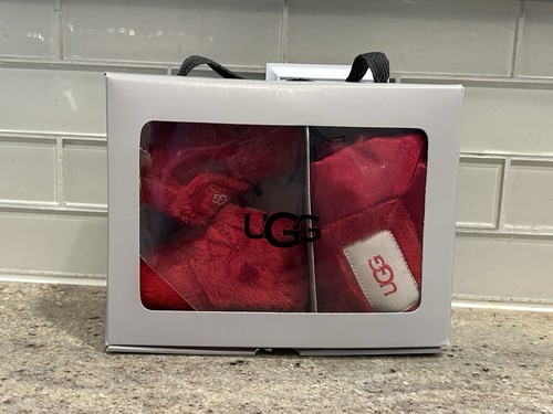 New ugg baby bixbee - new,