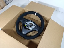OEM BMW M Sport Steering Wheel