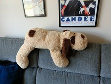 Asda floppy dog soft - asda,