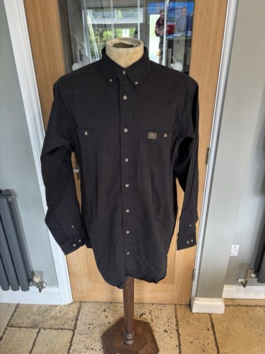 Wrangler riggs workwear shirt - workwear,