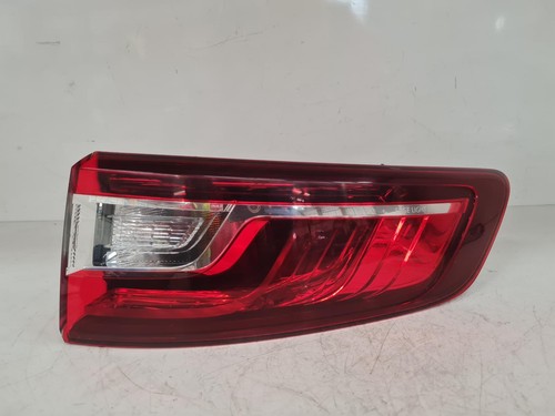 Renault megane 2020 right - 2020,