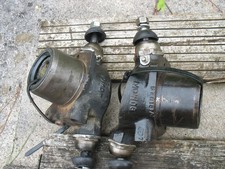 Classic  Mini Cooper S MOWOG