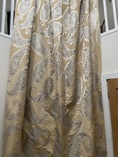 Laura Ashley Curtains X 2  