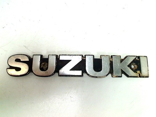 Gs1000 emblem suzuki - emblem, gs