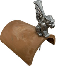 gargoyle lead finial Inc VAT