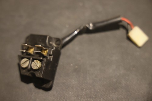 Yamaha xs1100 power take off - xs1100,