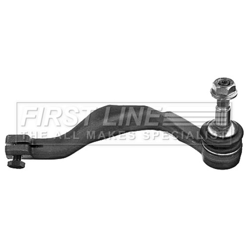 Tie track rod - tie, one