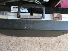 SANYO G2615N-2 SOLID STATE PORTABLE MUSIC CENTER