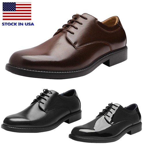 Men dress oxford derby - men,